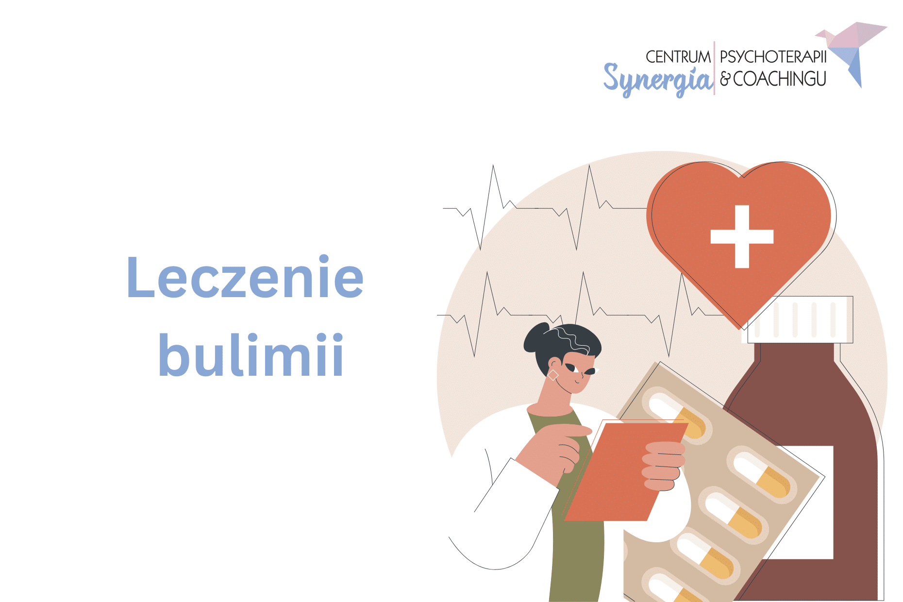 Leczenie bulimii