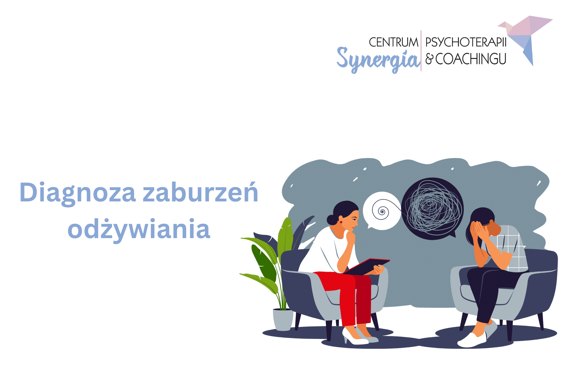 Diagnoza zaburzeń odżywiania