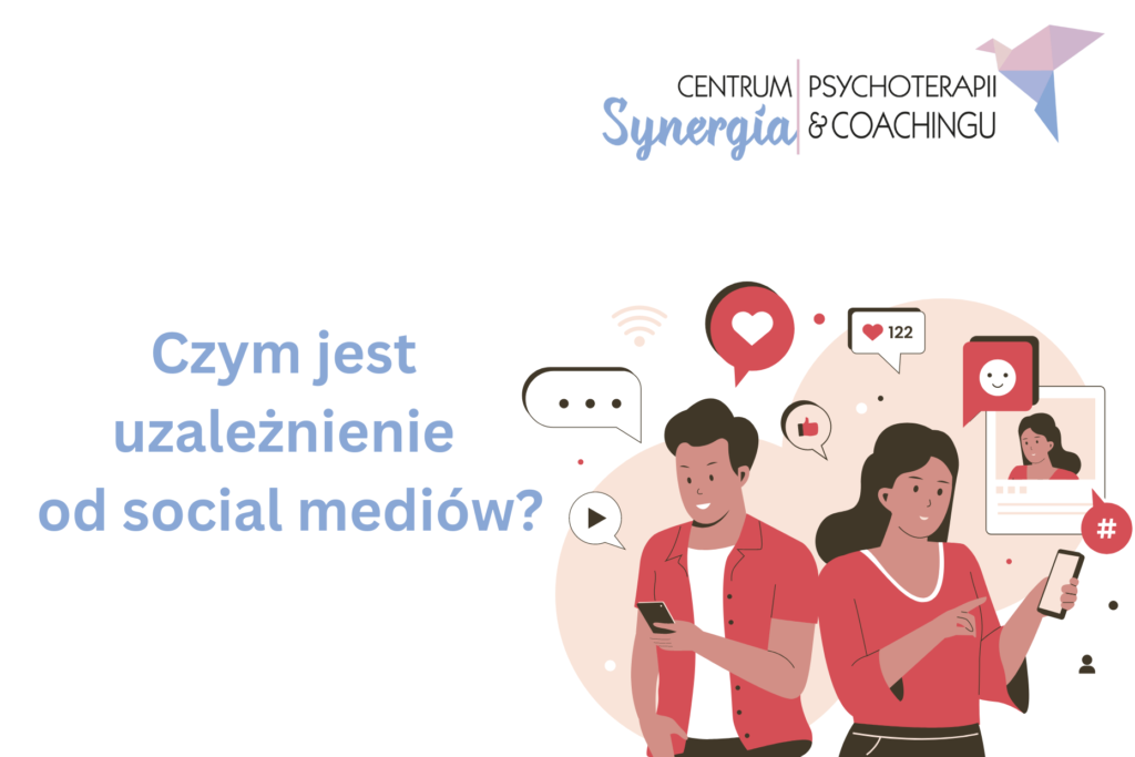 Jak rozpoznać i pokonać uzależnienie od social mediów?