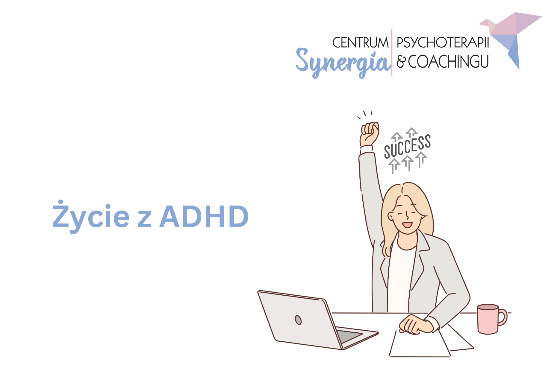 Życie z ADHD