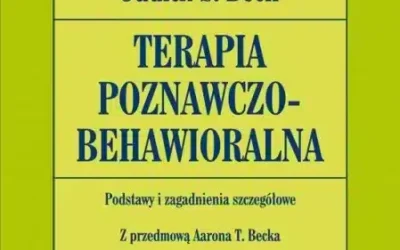 Terapia poznawczo behawioralna