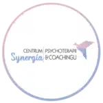 Logo okrągłe Synergia