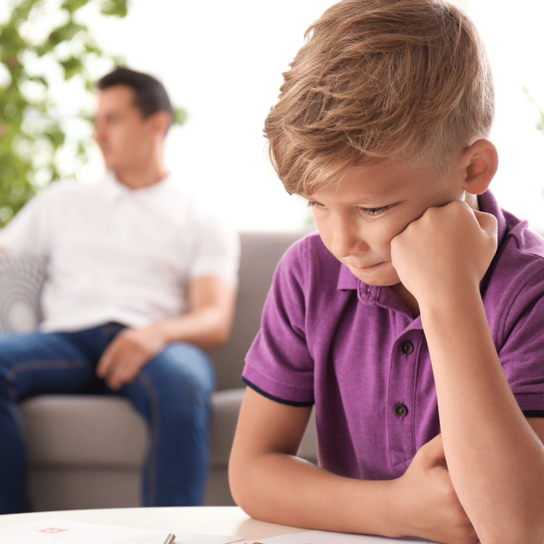 Wpływ stylów przywiązania na rozwój dziecka