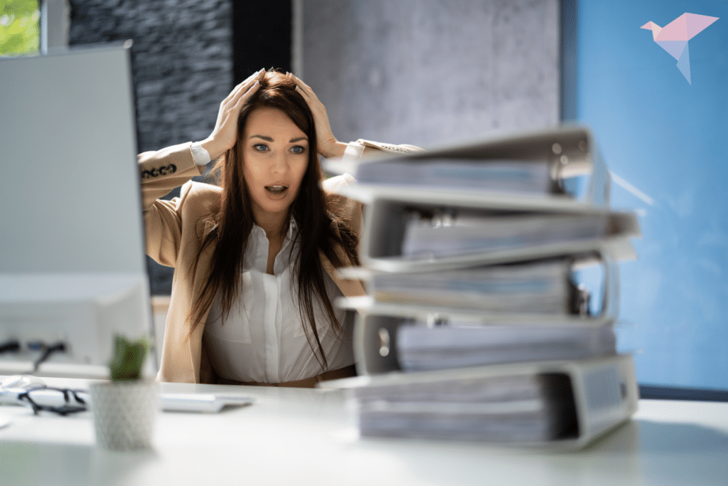 Pracoholizm: Jak go&nbsp;rozpoznać i&nbsp;przeciwdziałać mu?