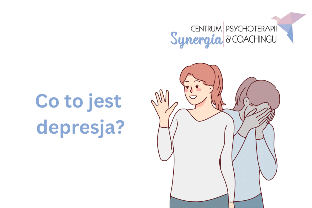 Co to jest depresja?