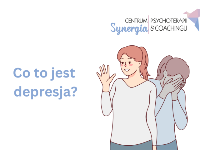 Co to jest depresja?