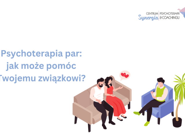 Psychoterapia par: Jak może pomóc Twojemu związkowi?