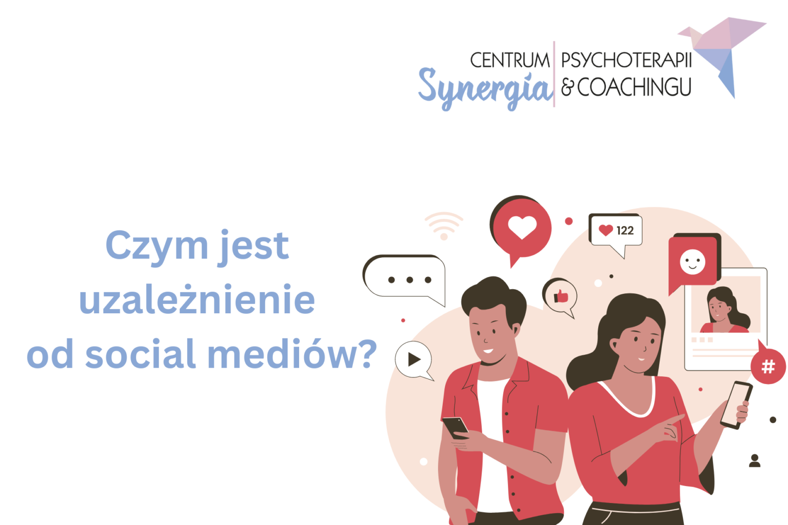Jak rozpoznać i pokonać uzależnienie od social mediów?