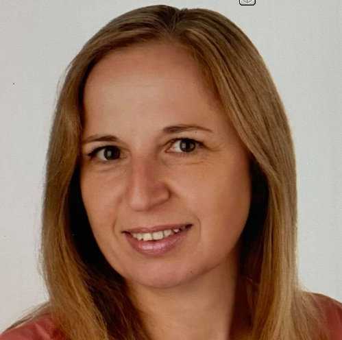 Hanna Gieburowska