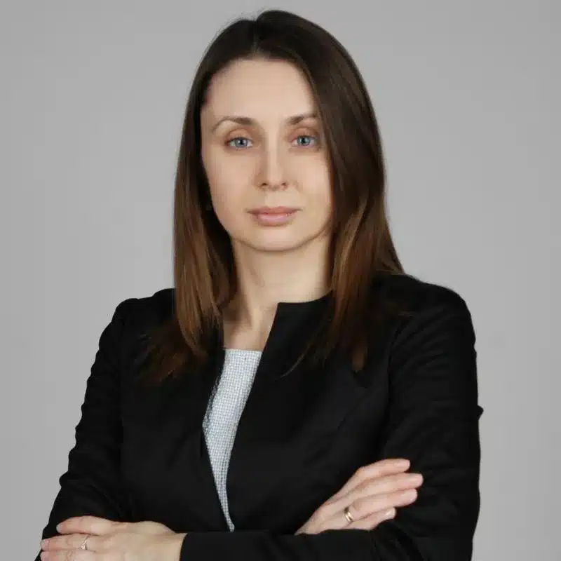 Anna Głowacka