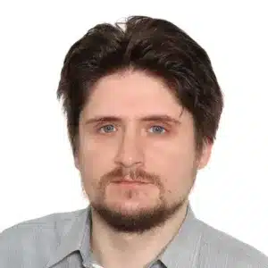 Piotr Kalinowski