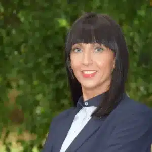 Anna Mierzwińska