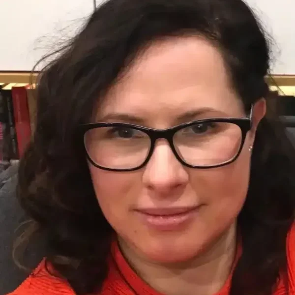 Agnieszka Wypych