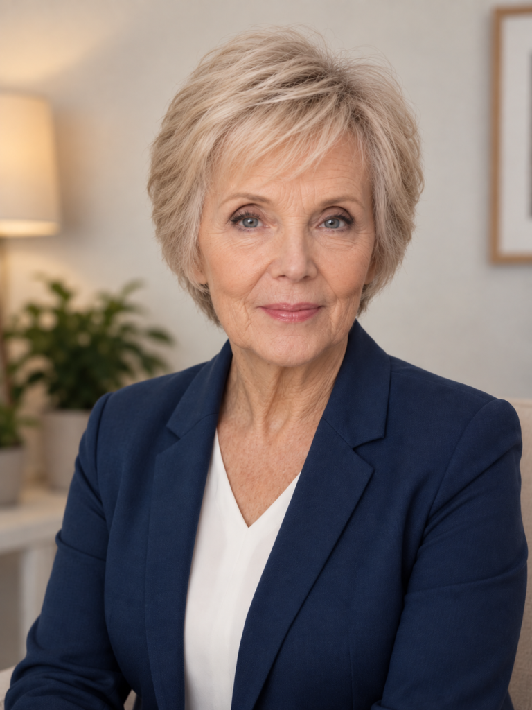 Barbara Cebulak