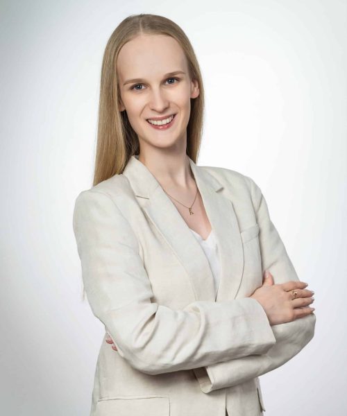 Agata Brzozowska