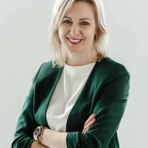 Monika Makowska