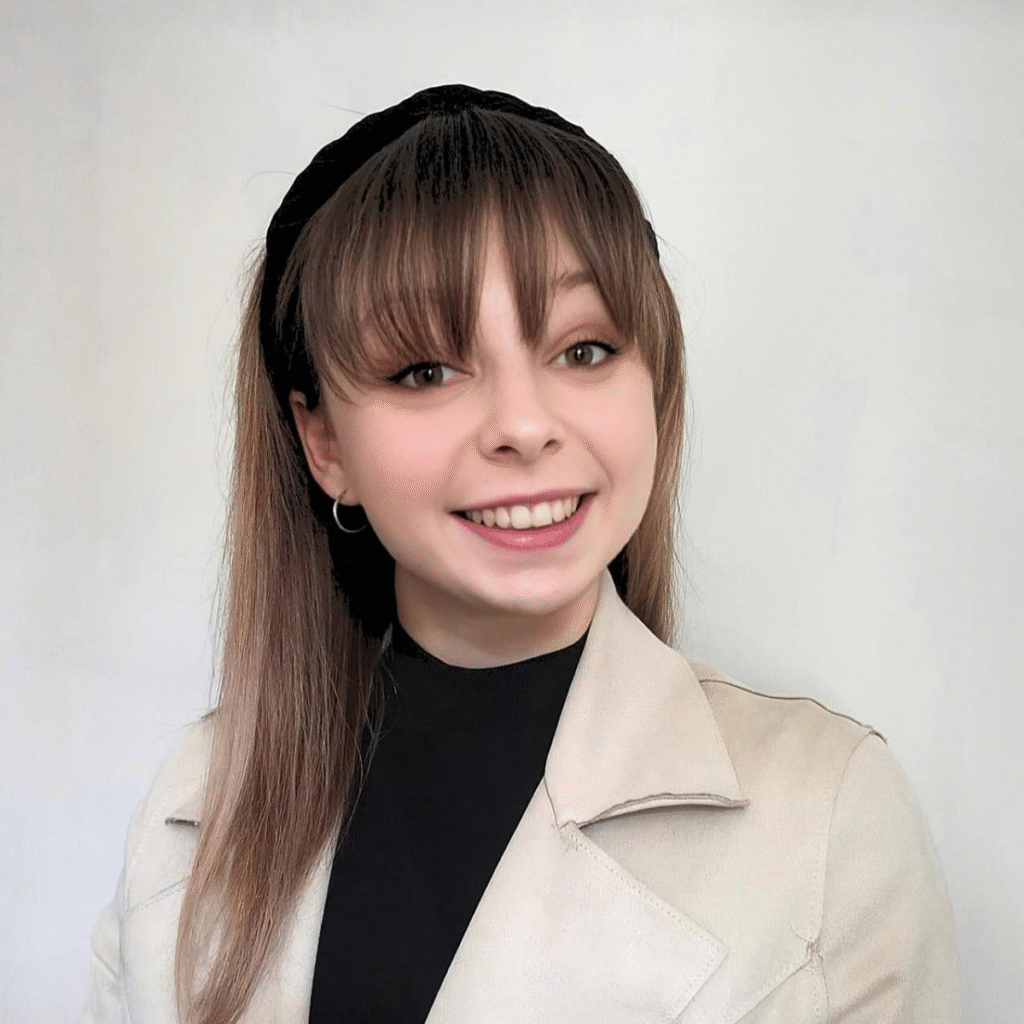 Patrycja Machura