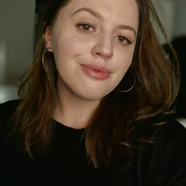 Anna Gryś