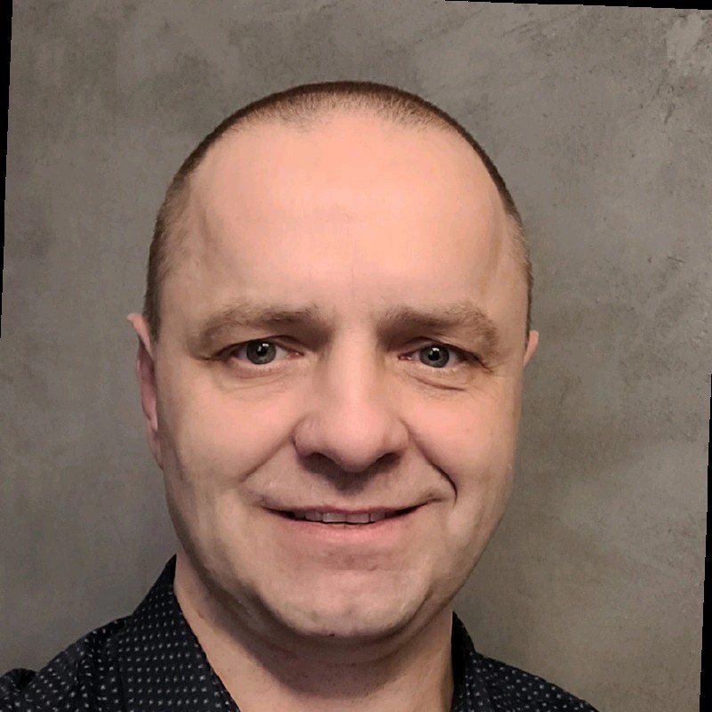 Krzysztof Warczyński