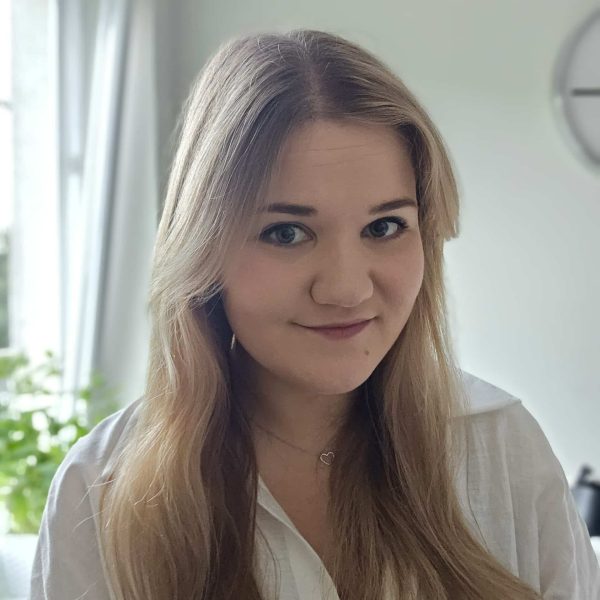 Magdalena Mnichowska