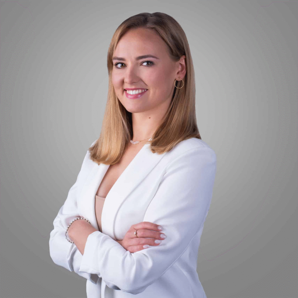 Maja Szmagierewska
