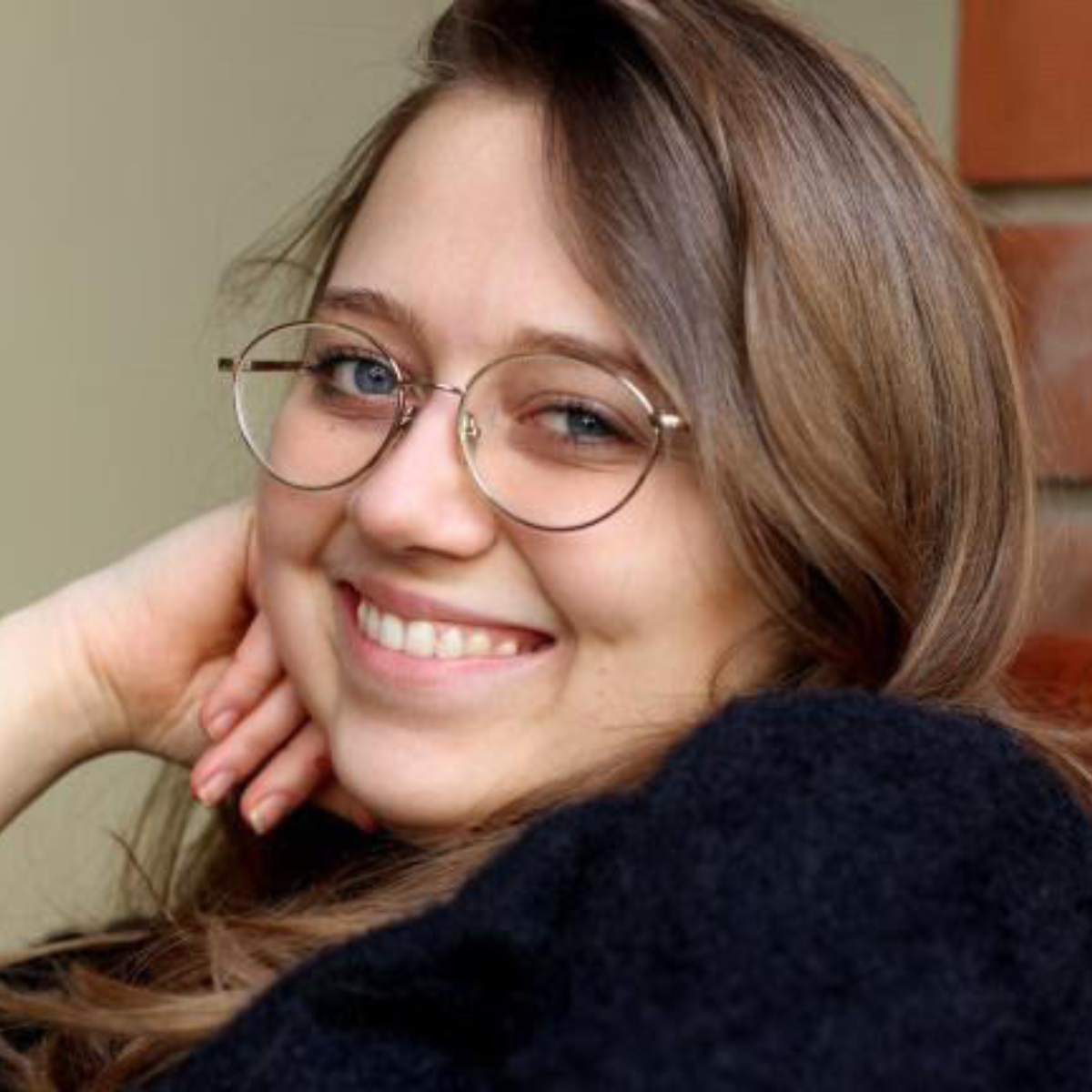 Pamela Skrzyniarz