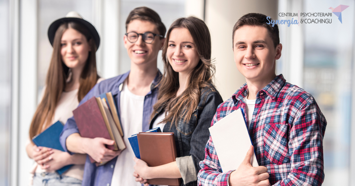 studenci