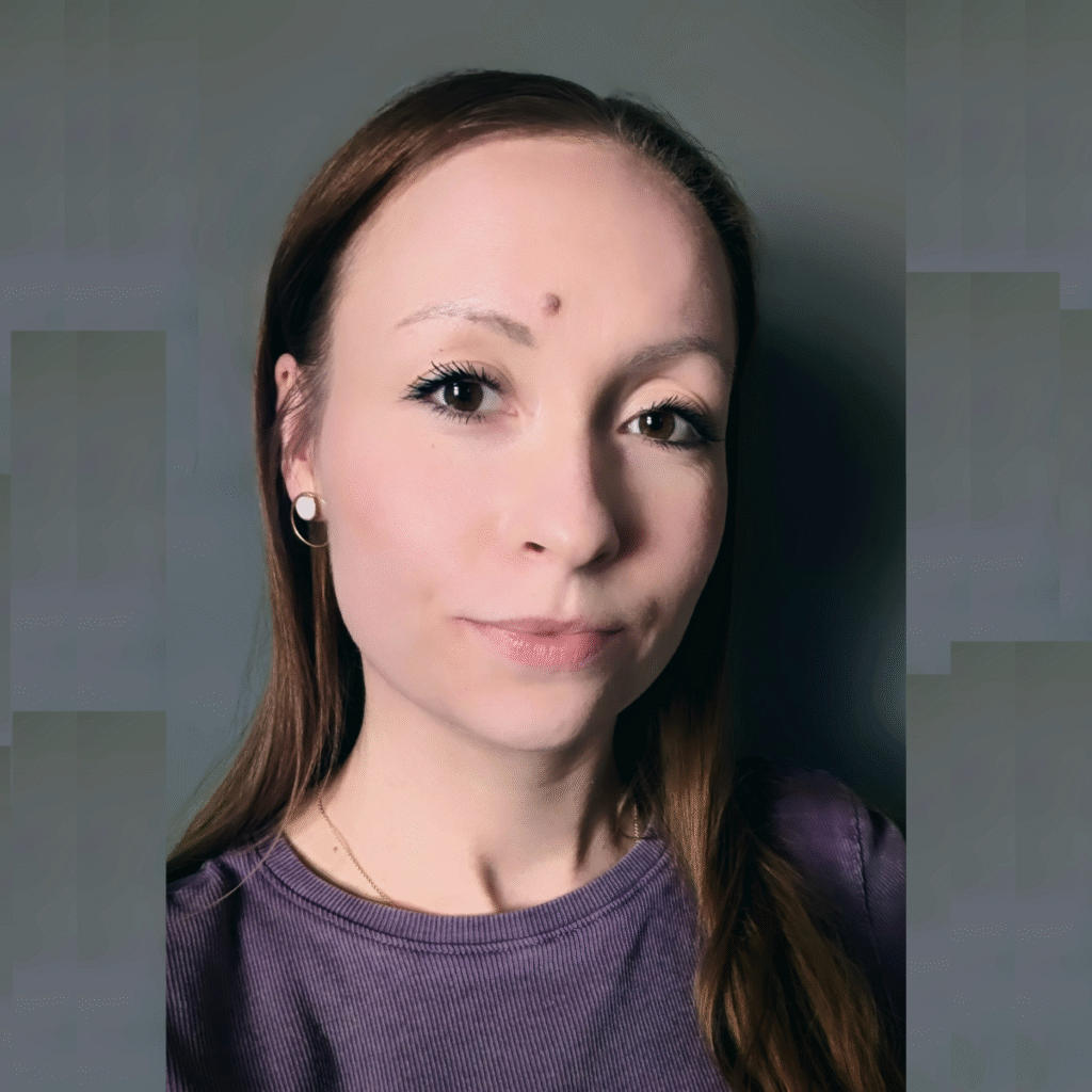Anna Spieglanin