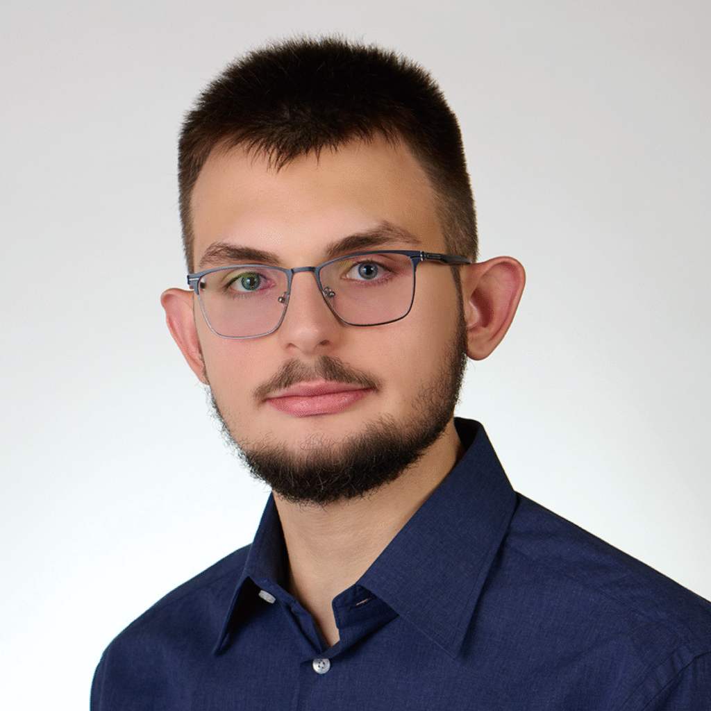 Dominik Nadolny