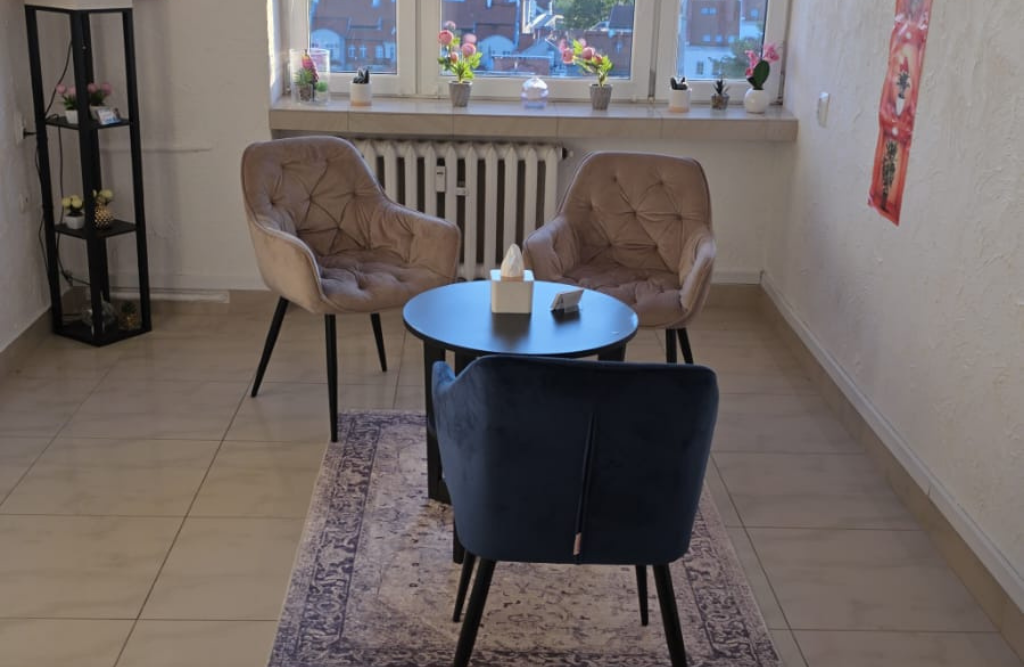 olsztyn placówka synergii 2