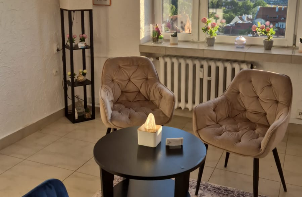 olsztyn placówka synergii 4
