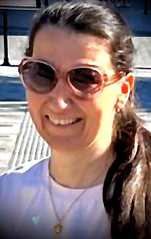 Alina Hędzel