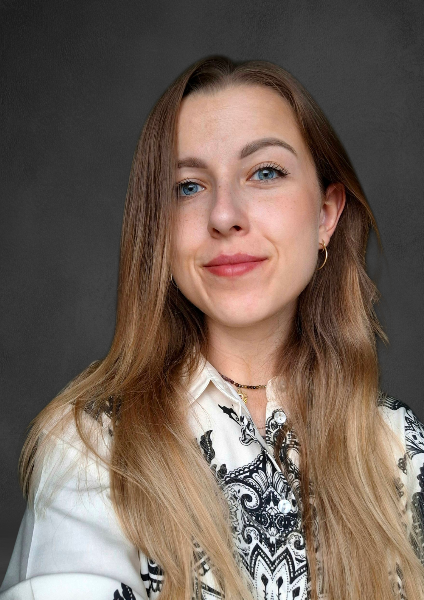 Marta Rogowska - Reszke