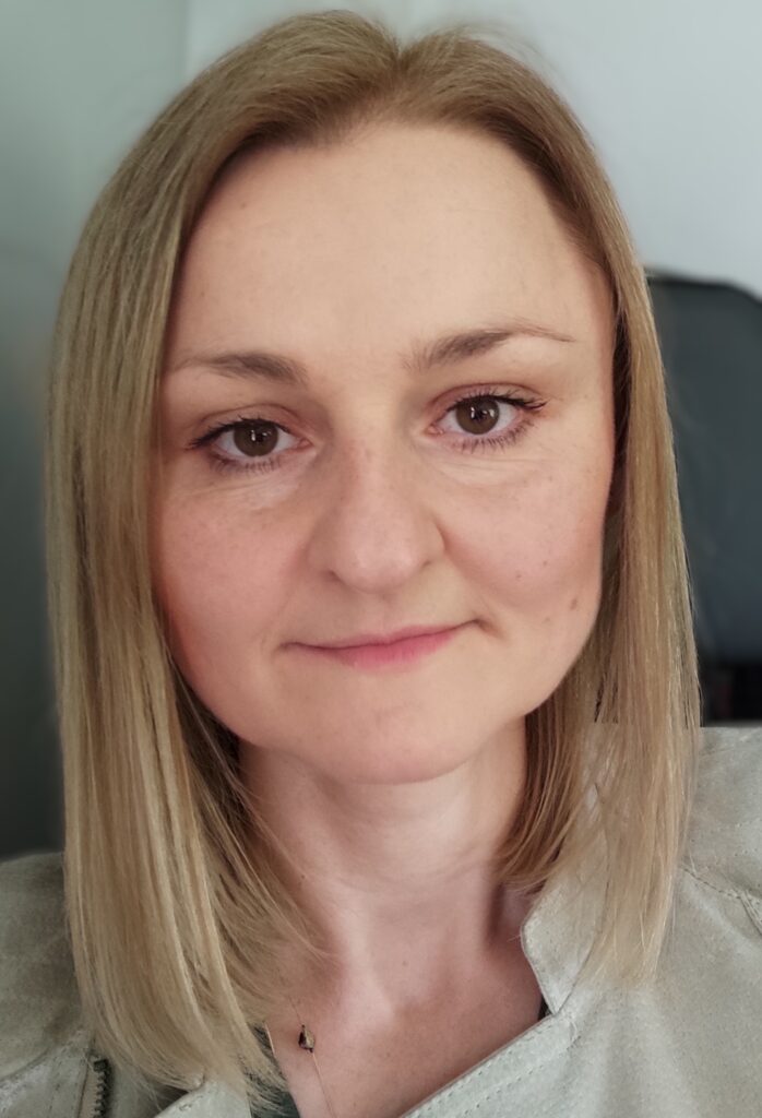 Justyna Zawadzka-Baryłkiewicz