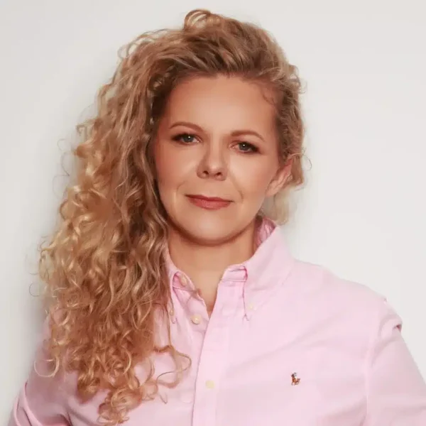 Magdalena Aleksandrowicz