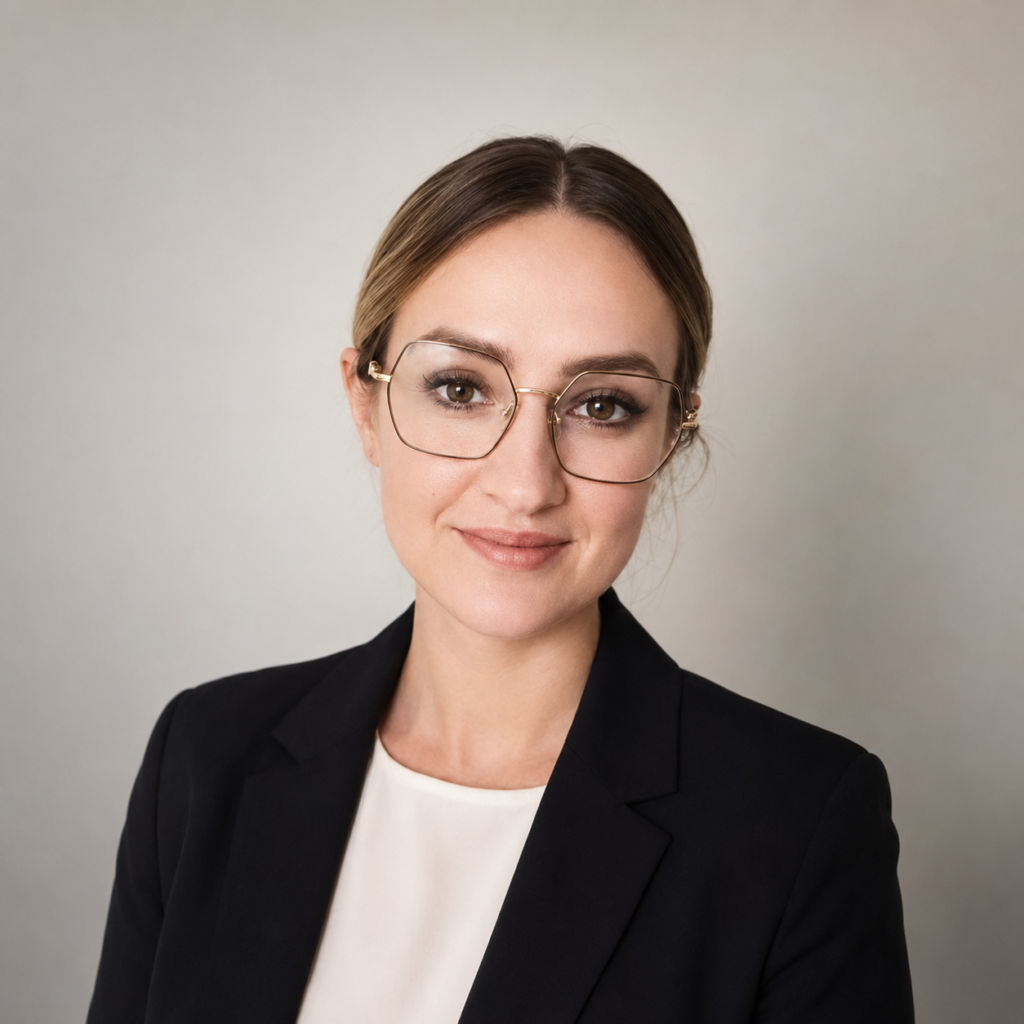 Agnieszka Gomółka