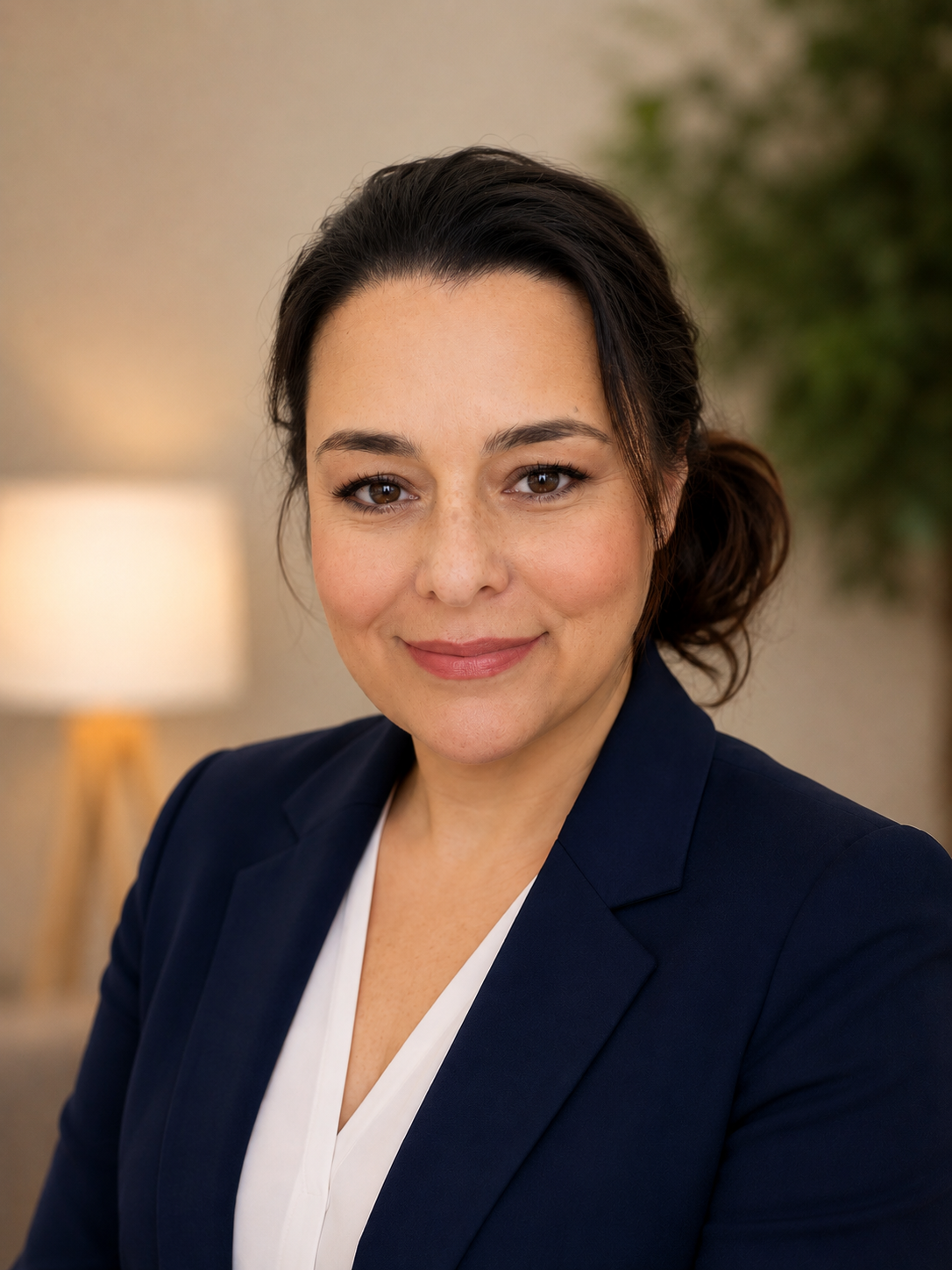 Anna Breguła