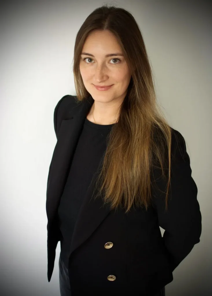 Justyna Jędrzejczak