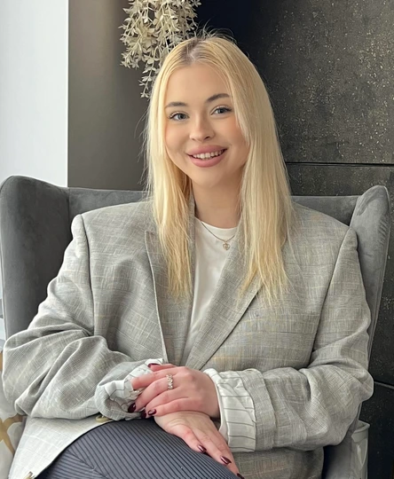 Klaudia Niemyjska