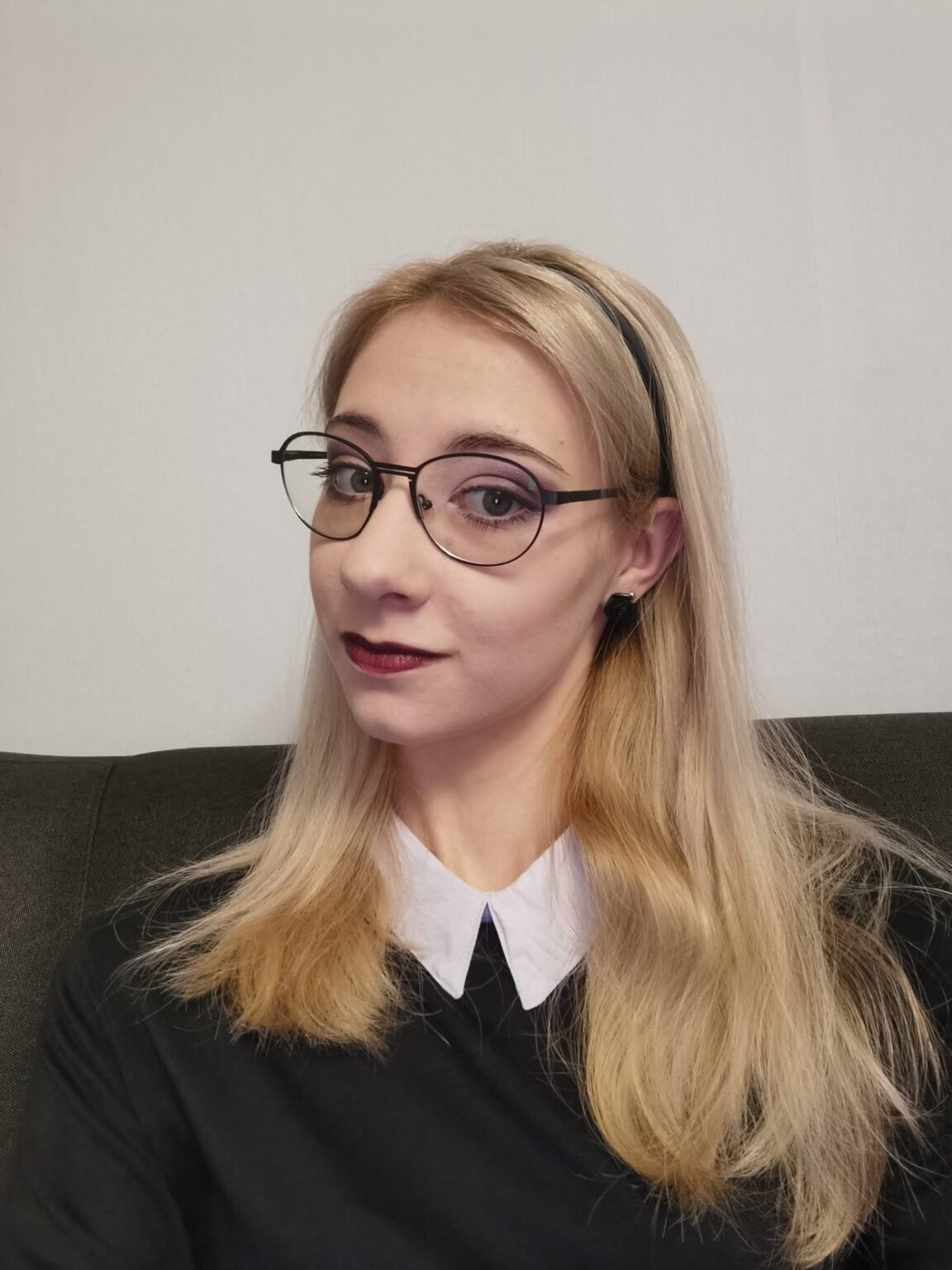 Lidia Kałużny-Smolarek