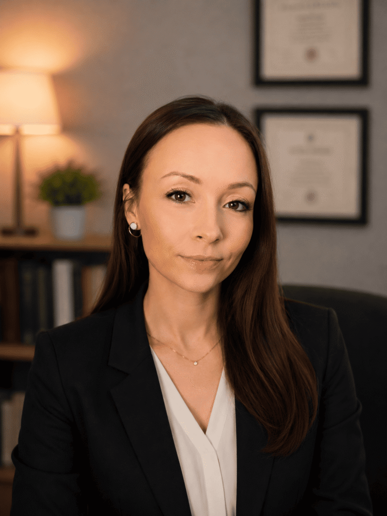 Anna Spieglanin