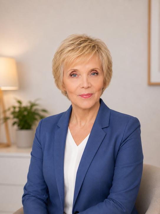 Barbara Cebulak