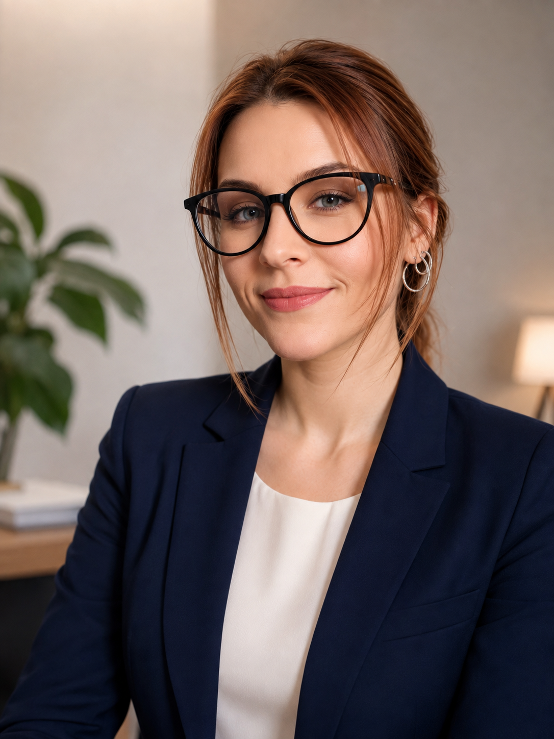 Magdalena Szemplińska