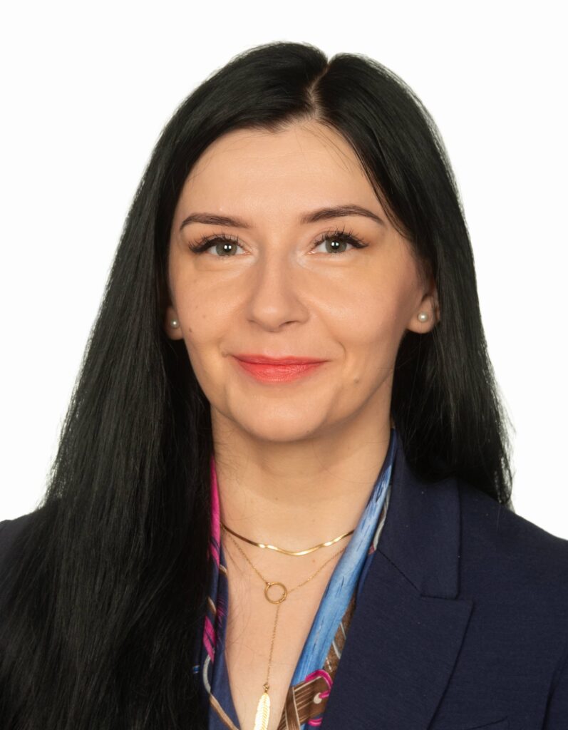 Dorota Lewandowska