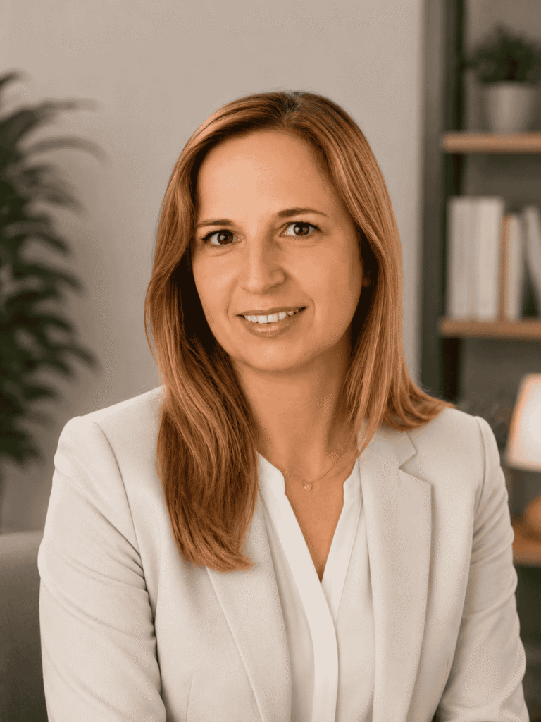 Hanna Gieburowska