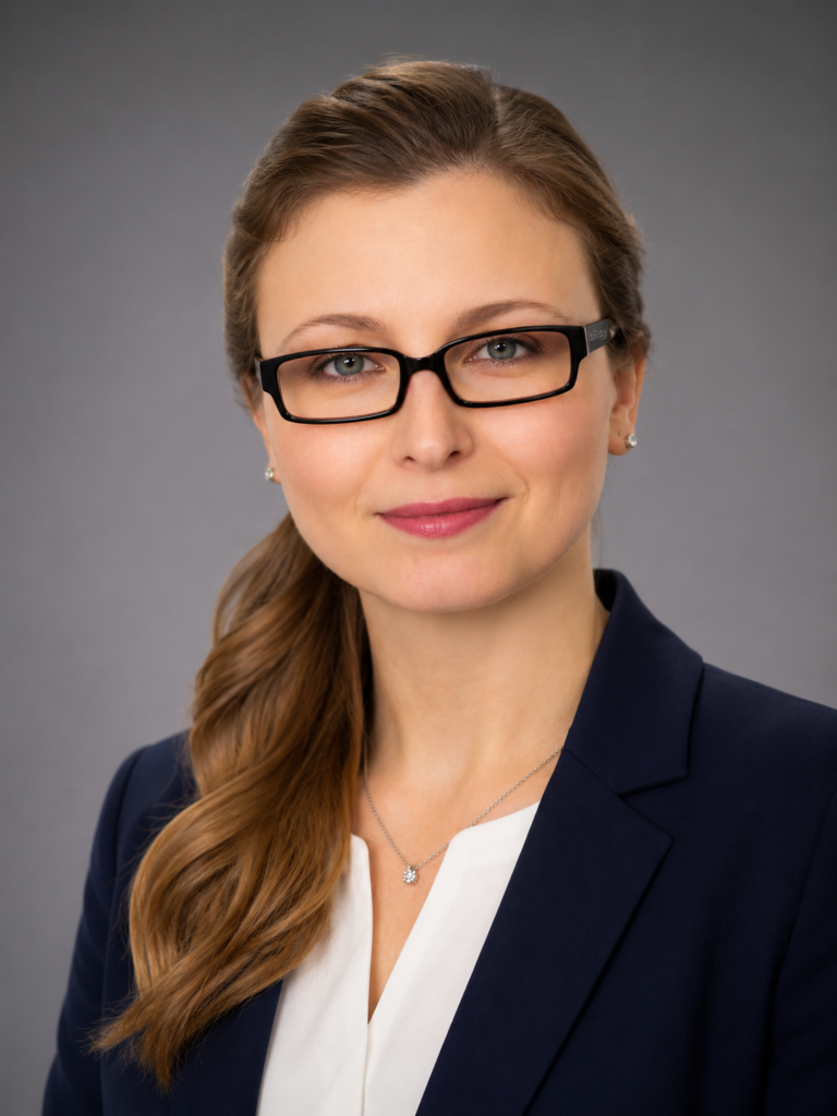 Katarzyna Sośniak