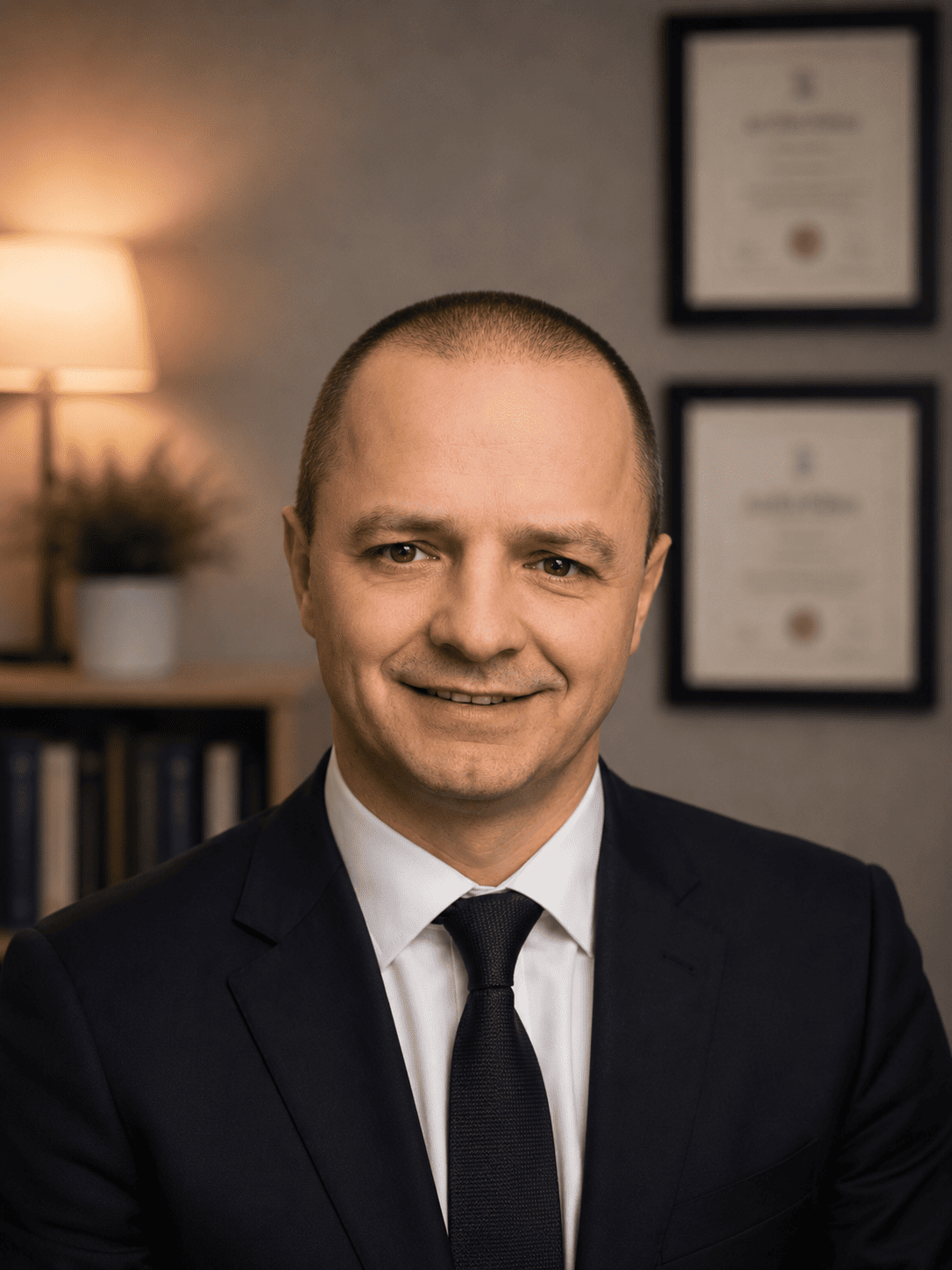 Krzysztof Warczyński