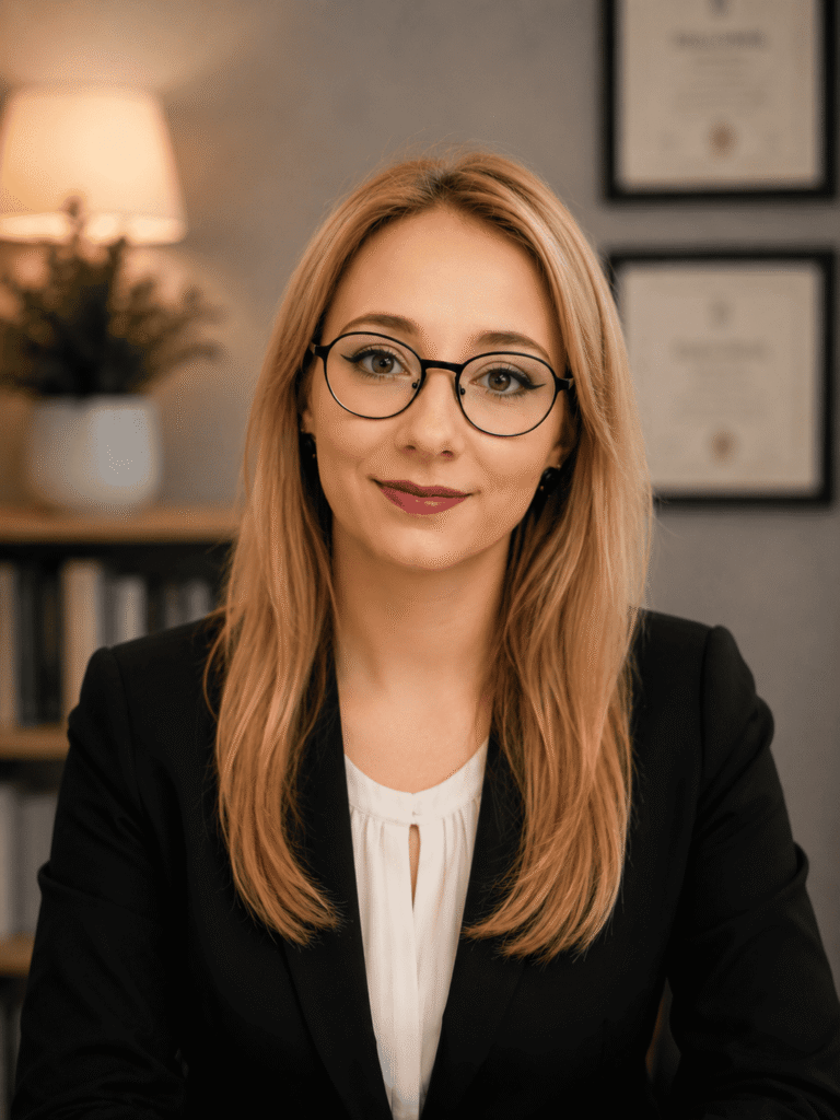 Lidia Kałużny-Smolarek