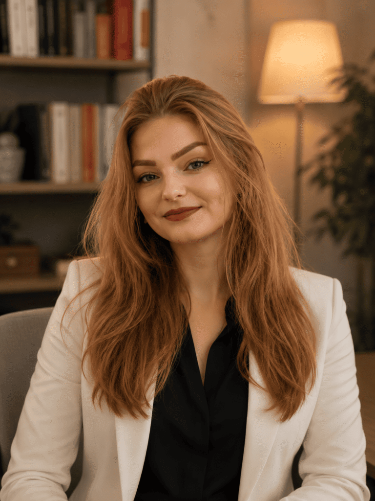 Marta Baranowska