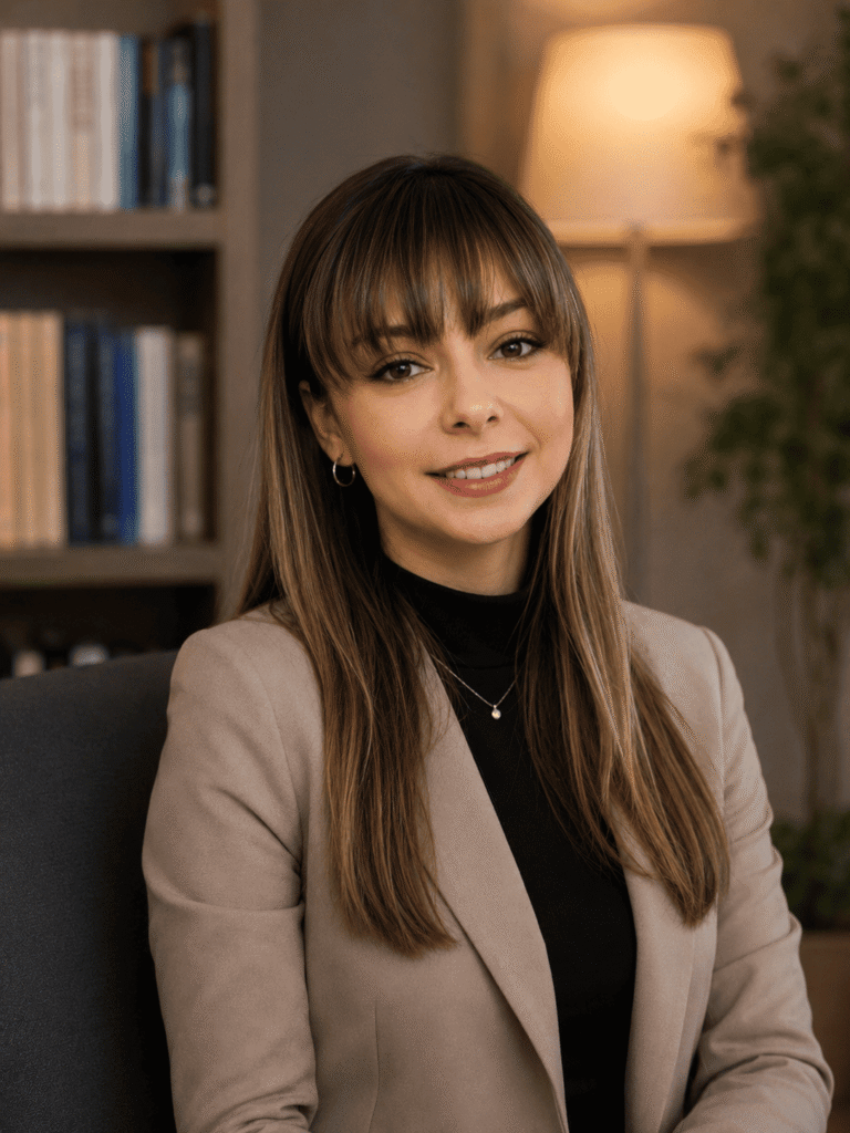 Patrycja Machura